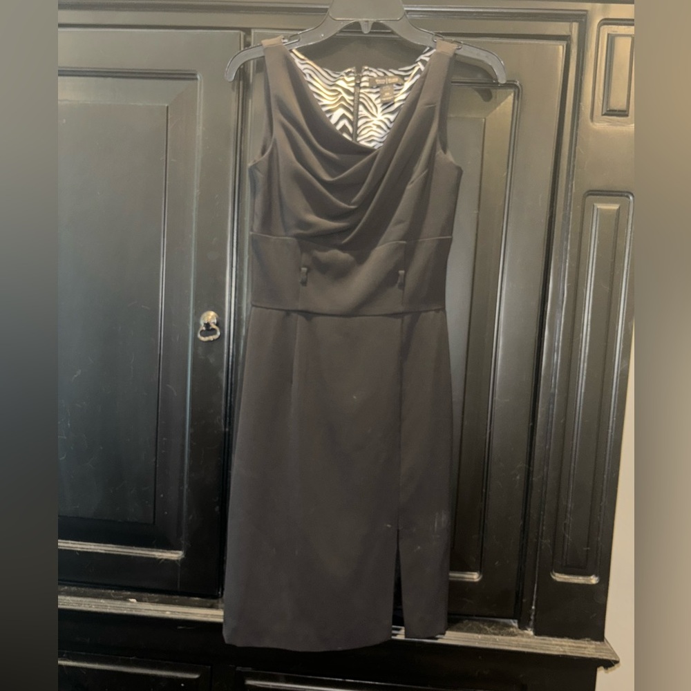 WHBM dress
